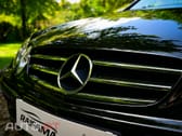 Mercedes-Benz CLK 200 K Avantgarde
