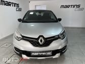 Renault Captur 0.9 TCE Exclusive