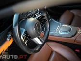 Mercedes-Benz E 300 de 4Matic 9G-TRONIC AMG Line