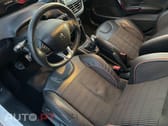 Peugeot 208 1.6 BlueHDi GT Line