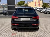 Audi Q3 2.0 TDI quattro Sport S tronic
