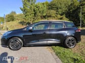 Renault Clio Energy Dynamic