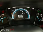 Honda Civic 1.0 i-VTEC Elegance