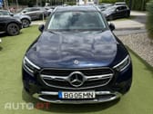 Mercedes-Benz GLC 300 e 4Matic
