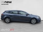 Renault Mégane Sport Tourer Zen 1.5 DCI