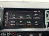 Audi A1 25 TFSI Advanced