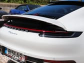 Porsche 992 Carrera PDK