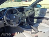BMW 320 d Cabrio Auto