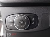 Ford Focus SW 1.0 EcoBoost Connected