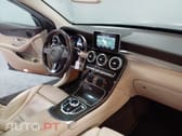 Mercedes-Benz GLC 250 d 4-Matic