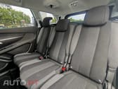 Peugeot 5008 BlueHDI 120 EAT6 Stop & Start Allure