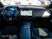 Mercedes-Benz E 300 de