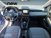 Renault Clio TCe 90 Evolution