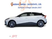MG MG4 64 kWh Luxury