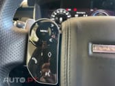 Land Rover Range Rover Sport P400e Hybrid SE