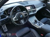 BMW 330 e Pack Desportivo M Auto