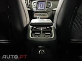 Volvo XC90 T8 AWD Twin Engine Geartronic Inscription