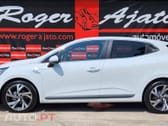 Renault Clio 1.5 Blue dCi RS Line