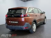 Peugeot 5008 1.5 BlueHDi Active Pack EAT8