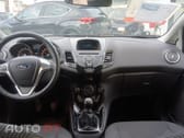 Ford Fiesta 1.0 Ti-VCT Titanium