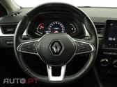 Renault Captur Captur 1.0 TCe Techno