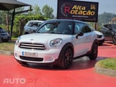 MINI Paceman Cooper D