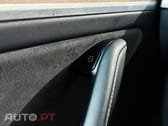 Tesla Model Y Long Range Dual Motor AWD