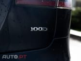 Tesla Model S 100D