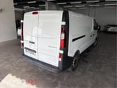 Renault Trafic 2.0 Blue dCi L2H1