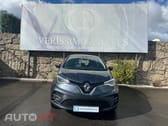 Renault Zoe Intens 50