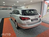 Opel Astra Sports Tourer 1.6 CDTI Dynamic S/S