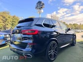 BMW X5 45 e xDrive Pack M