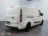 Ford Transit Custom 320L1 2.0 H2-T.A.Trend