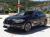 BMW 116 d Aut. Sport Line