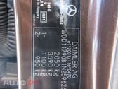 Mercedes-Benz CLA 200 d Shooting Brake Urban Aut.
