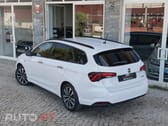 Fiat Tipo 1.3 M-Jet Lounge