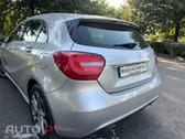 Mercedes-Benz A 180 CDi BlueEfficiency Edition Urban