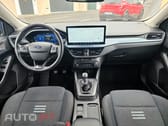 Ford Focus 1.0 EcoBoost MHEV Connected