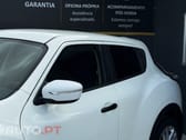 Nissan Juke 1.5 dCi N-Connecta