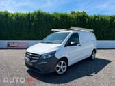 Mercedes-Benz Vito 111 CDi/32