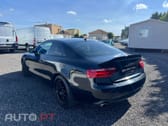 Audi A5 3.0 TDi V6 quattro S-line