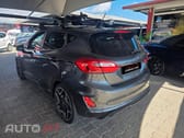 Ford Fiesta 1.5 EcoBoost ST