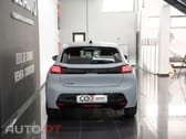 Peugeot E-208 50 kWh Allure