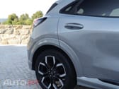 Ford Puma 1.0 EcoBoost Hybrid ST-LINE