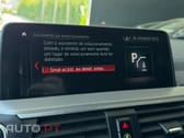 BMW X4 M M40 d Auto