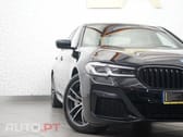 BMW 530 e Pack M