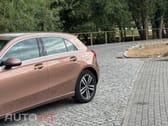Mercedes-Benz A 250 e Progressive