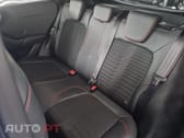 Ford Puma 1.0 EcoBoost MHEV ST-Line