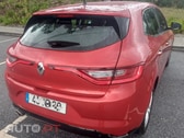 Renault Mégane 1.5 dci intens