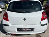 Renault Clio 1.5 dCi